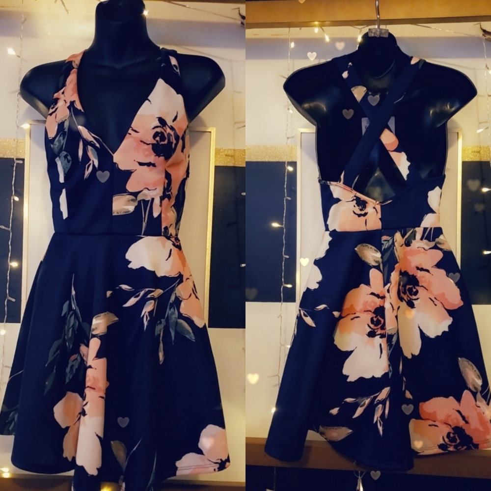 Party Dress